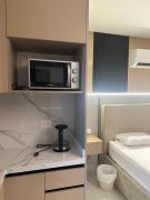 Sodic EasTown Studio