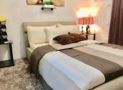 Cebu City Sweet Staycation