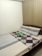 Staycation in Shore Residences