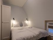 Group Home in Drenthe with Private Spaces