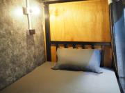 Bed Space Hostel Khaosan