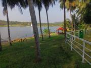 Bharathapuzha resort