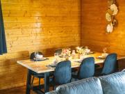 Chalet in Brabant near Nature Reserves