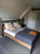 B&B overnachting de Margriet