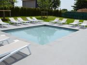 Stylish Villa in Bemelen