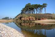 Top Budleigh Salterton