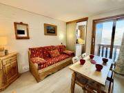 Résidence Lequerre - Appartement 2 pièces pour 4 personnes de 26m² MAE-0601