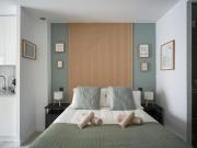 Apartamento en zona historica peatonal Las Palmas GB2C