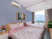 OaSky- căn hộ bên biển