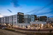 Residence Inn by Marriott San Jose NorthSilicon Valley
