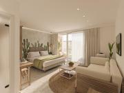 Sirines Luxury Hotel & SPA- Adults Only