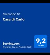 Casa di Carlo Casa di Carlo