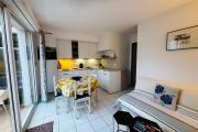 Le Matisse - Proche plage - Garage - WIFI Le Matisse - Proche plage - Garage - WIFI