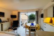 Le Matisse - Proche plage - Garage - WIFI Le Matisse - Proche plage - Garage - WIFI