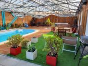 Top Saint-André-de-Sangonis