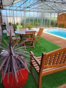 Top Saint-André-de-Sangonis