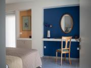 Elegant City Apartment - 250m from Solomos Square