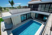 Fantastic The Open Villa - Cap Cana