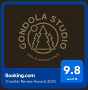 Gondola Studio Brzeće Kopaonik