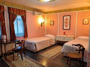 Family Hotel at Renaissance Square