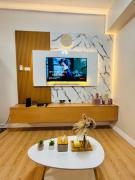 Cloverscape Suites at Trees Residences, Quezon City