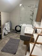 Penthouse Vero I Bergblick I Seenähe I Hallstatt