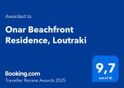 Top Loutraki