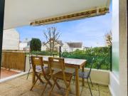 Charmant appartement lumineux pour 4 au Pouliguen