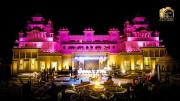 The Utopia Resort Sanchi