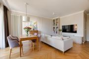Luksusowy apartament z sauną - Stary Mokotów