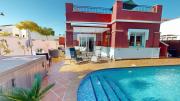 Villa Cornejo M-Murcia Holiday Rentals Property