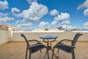Stunning Sliema Penthouse with Spacious Terrace by 360 Estates