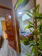 Mountain Sunctuary-F1 2 Bedroom with nature view