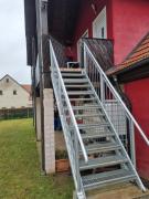 Ferienwohnung „Schau ins Frankenland“