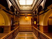 YHA Haworth - Partner