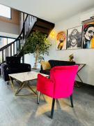 Kyriad Toulouse Sud - Roques