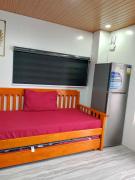 Mountain Sunctuary-S2 Unit with Breathtaking view