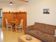 Ferienhaus Nr 13, Kategorie Komfort, Feriendorf Hochbergle, Allgäu