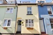 Hope Cottage - Charming Characterful Property