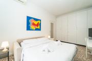 Bright apartment in Milan Bright apartment in Milan