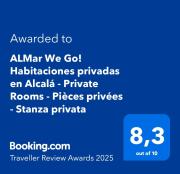 Top Alcalá