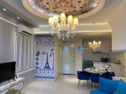 Duplex Arte Mont kiara 2 bedroom