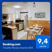 ViBes Luanco - Ático con Terraza