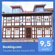 Top Wernigerode