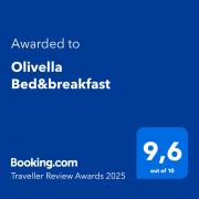 Olivella Bed&breakfast