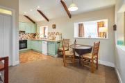 Host & Stay - The Old Granary