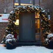 Hotel LAmi du Chambertin