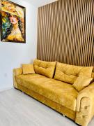 Gold House Gold House