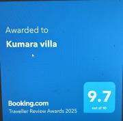 Kumara villa