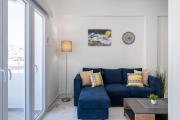 Vibe - 1 Bedroom Apartment W Balcony in Larnaca